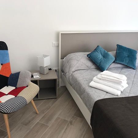 Padua Suite Exterior foto