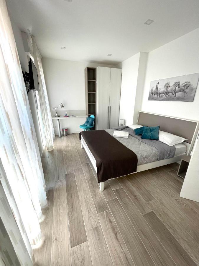 Padua Suite Exterior foto