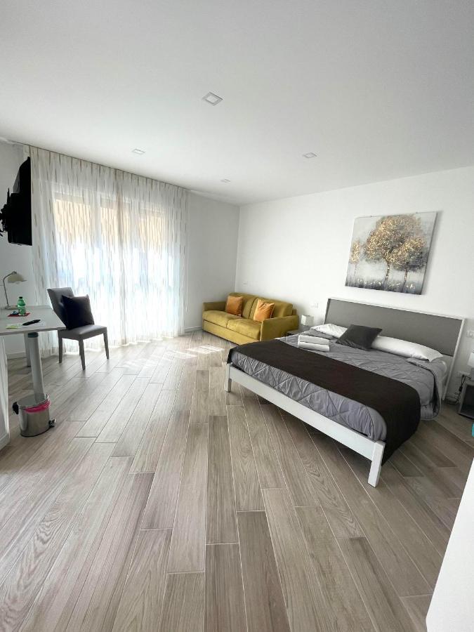 Padua Suite Exterior foto