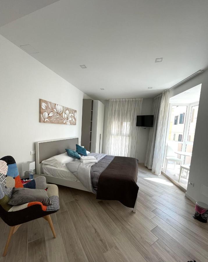 Padua Suite Exterior foto