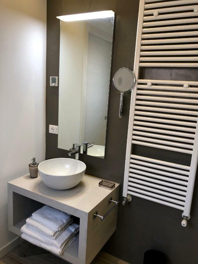 Padua Suite Exterior foto